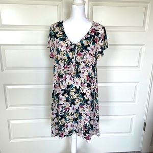 O’Neill Summer Dress